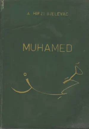 A. Hifzi Bjelevac: Muhamed