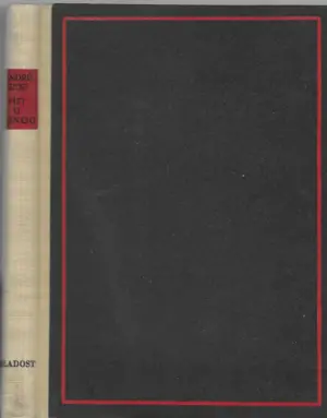 Andre Gide: Put u Kongo