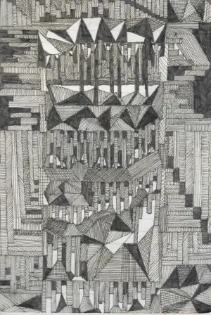 Ante Kuduz: Suvremeni grad