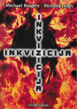 Baigent, Leigh: Inkvizicija