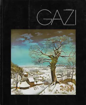 Vladimir Crnković: Dragan Gaži