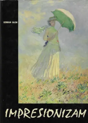 Germain Bazin: Impresionizam