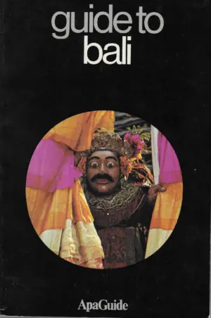 Guide to Bali