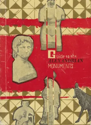 Riad, Shehata, El-Gheriani: Guide to the Alexandrian Monuments