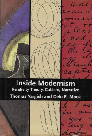 Thomas Vargish and Delo E. Mook: Inside Modernism