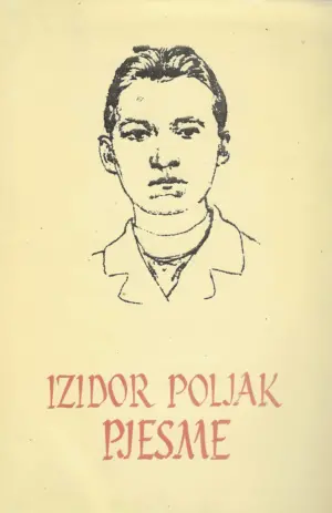 izidor poljak: pjesme