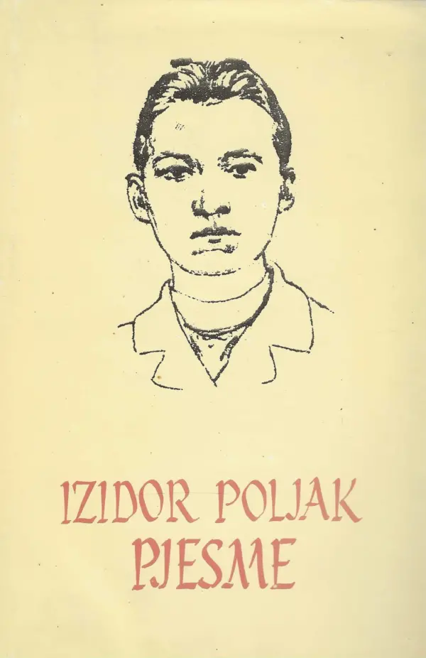 Izidor Poljak Pjesme
