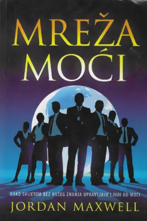 Jordan Maxwell: Mreža moći