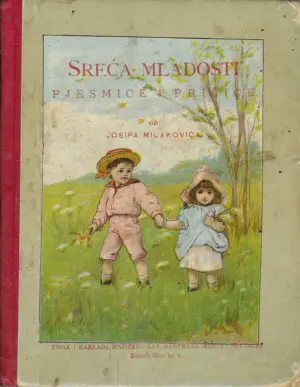 Josip Milaković: Sreća Mladosti