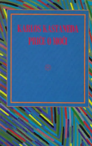 karlos kastaneda: priče o moći
