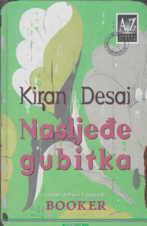 Kiran Desai: Nasljeđe gubitka