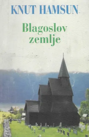 Knut Hamsun: Blagoslov zemlje
