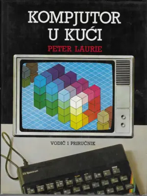 Peter Laurie: Kompjutor u kući