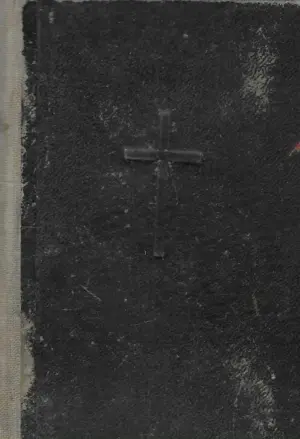 Mali kruh nebeski - crkveni molitvenik