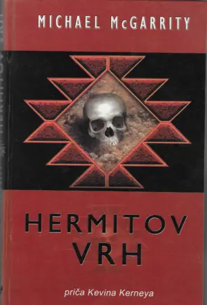 Michael McGarrity: Hermitov vrh