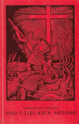 modersohn ernest: pod utjecajem sotone