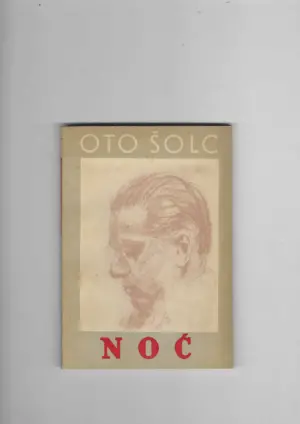 oto Šolc: noć