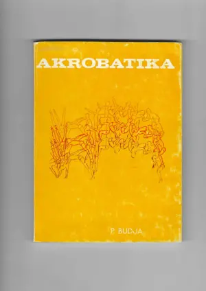 p. budja: akrobatika