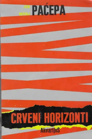 Ion Mihai Pacepa: Crveni horizonti