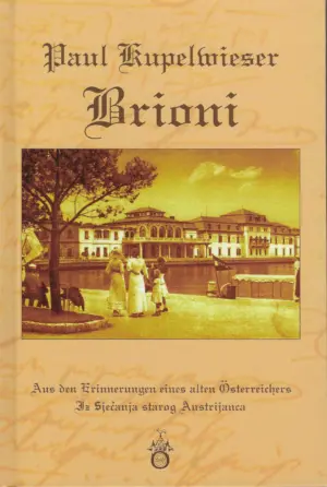 Paul Kupelwieser: Brioni