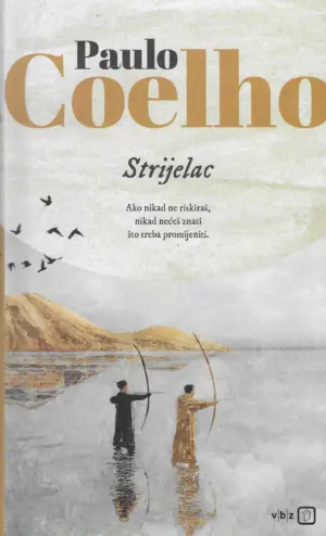Paulo Coelho: Strijelac
