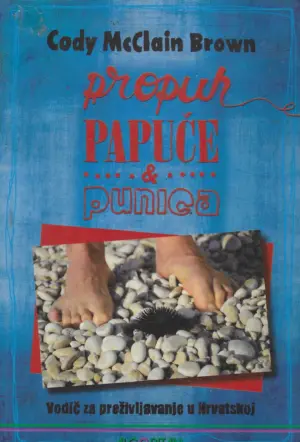 Cody McClain Brown: Propuh, papuče i punica