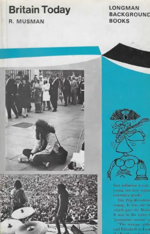 R. Musman: Britain Today