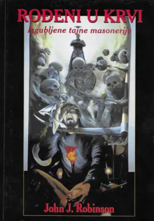 John J. Robinson: Rođeni u krvi