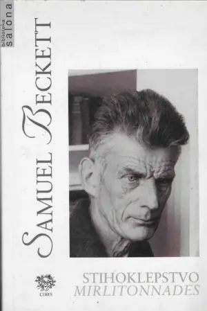 Samuel Beckett: Stihoklepstvo