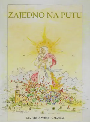 Skupina autora: Zajedno na putu