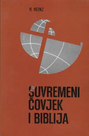 H. Heinz: Suvremeni čovjek i biblija