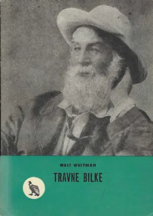 Walt Whitman: Travne bilke