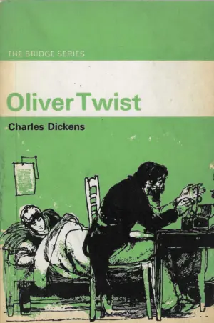 Charles Dickens: Oliver Twist