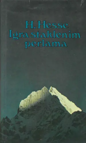 H. Hesse: Igra staklenim perlama