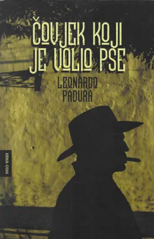 Leonardo Padura: Čovjek koji je volio pse