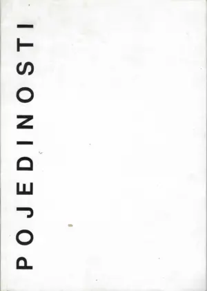 Katalog: Pojedinosti