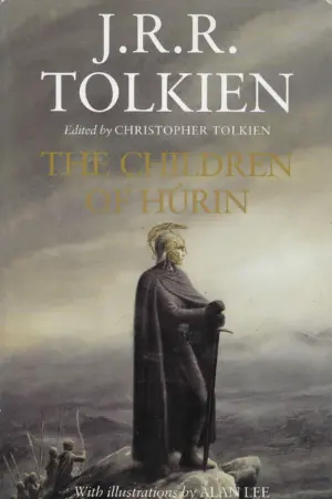 J. R. R. Tolkien: The Children of Hurin