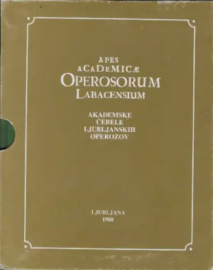 Akademske Čebele Ljubljanskih Operozov