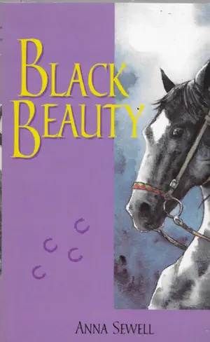 Anna Sewell: Black Beauty