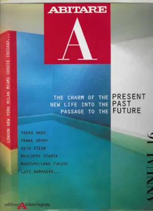 Abitare Annual 16