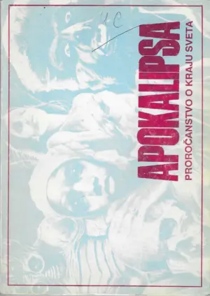 Apokalipsa proročanstva o kraju svjeta