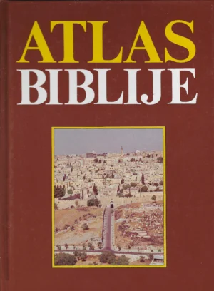 Atlas Biblije