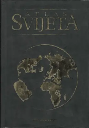 Atlas Svijeta