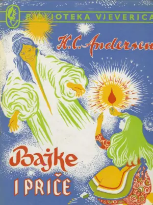 H. C. Andersen: Bajke i priče