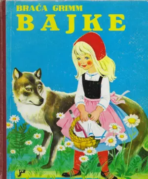 Braća Grimm: Bajke