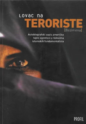 Bezimena: Lovac na teroriste