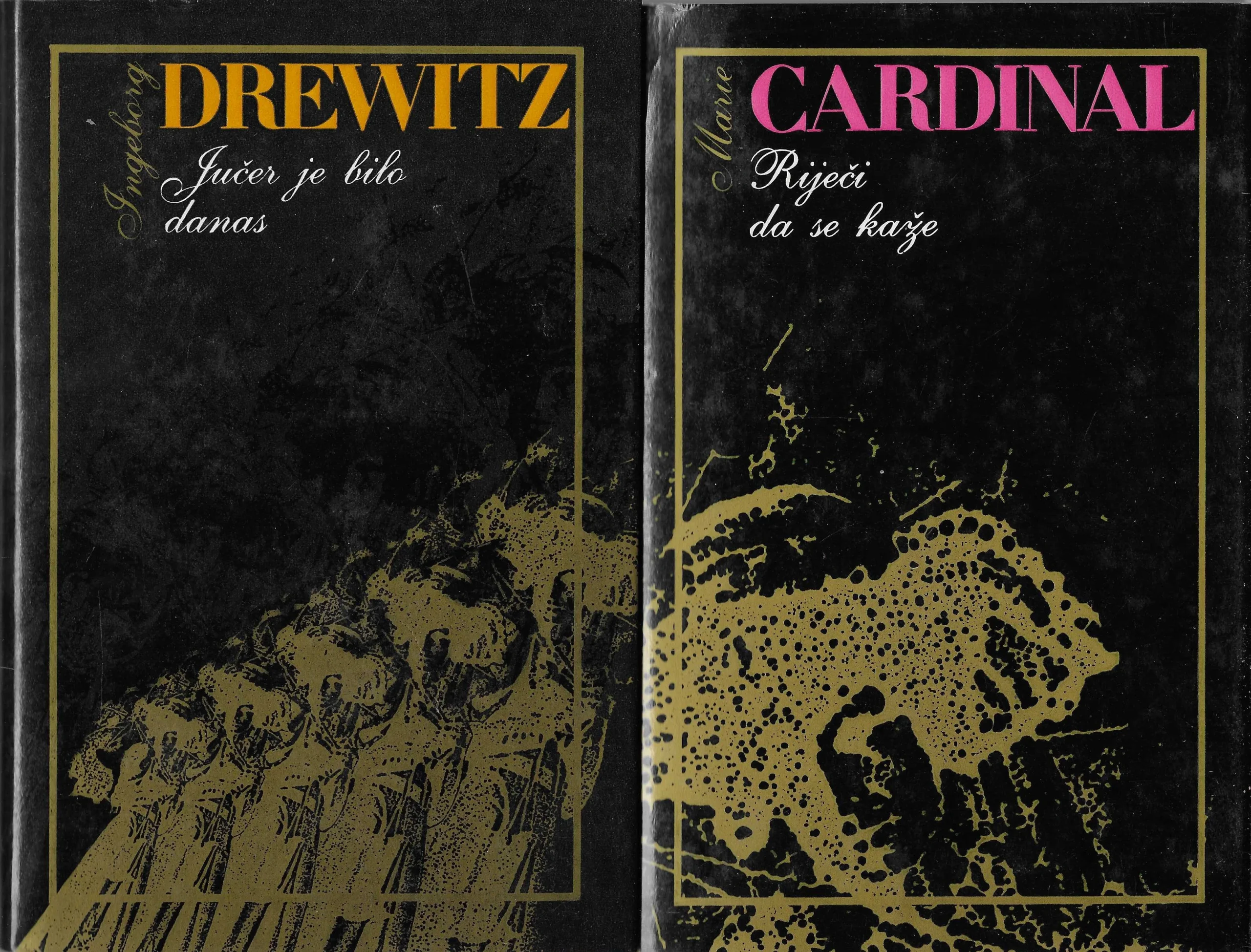 Biblioteka Žena 1-5 - Slika 2