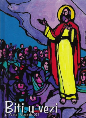 Antun Volenik: Biti u vezi 1-3