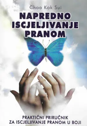 Choa Kok Sui: Napredno iscjeljivanje pranom