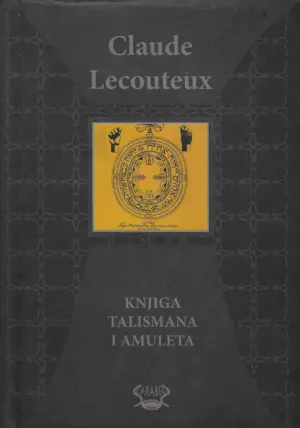 Claude Lecouteux: Knjiga talismana i amuleta